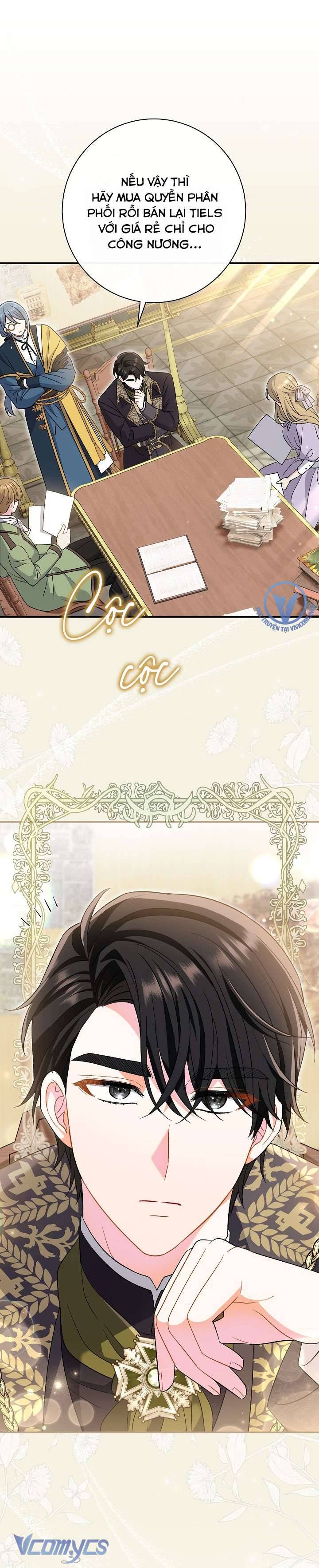 Toàn Cầu Băng Phong Ta Chế Tạo Phòng An Toàn Tại Tận Thế Chap 435 - Next Chap 434