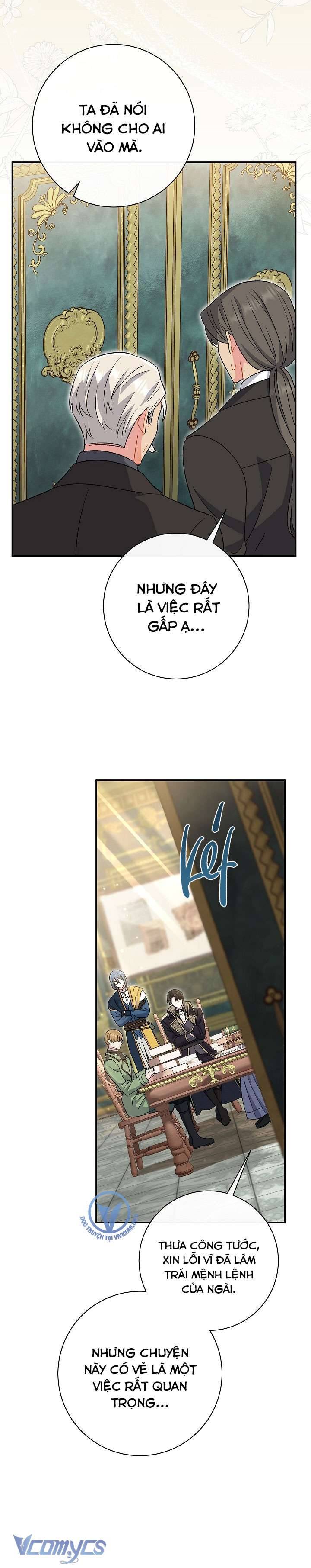 Toàn Cầu Băng Phong Ta Chế Tạo Phòng An Toàn Tại Tận Thế Chap 435 - Next Chap 434