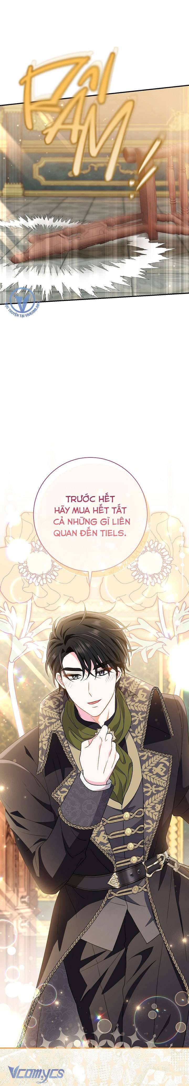 Toàn Cầu Băng Phong Ta Chế Tạo Phòng An Toàn Tại Tận Thế Chap 435 - Next Chap 434