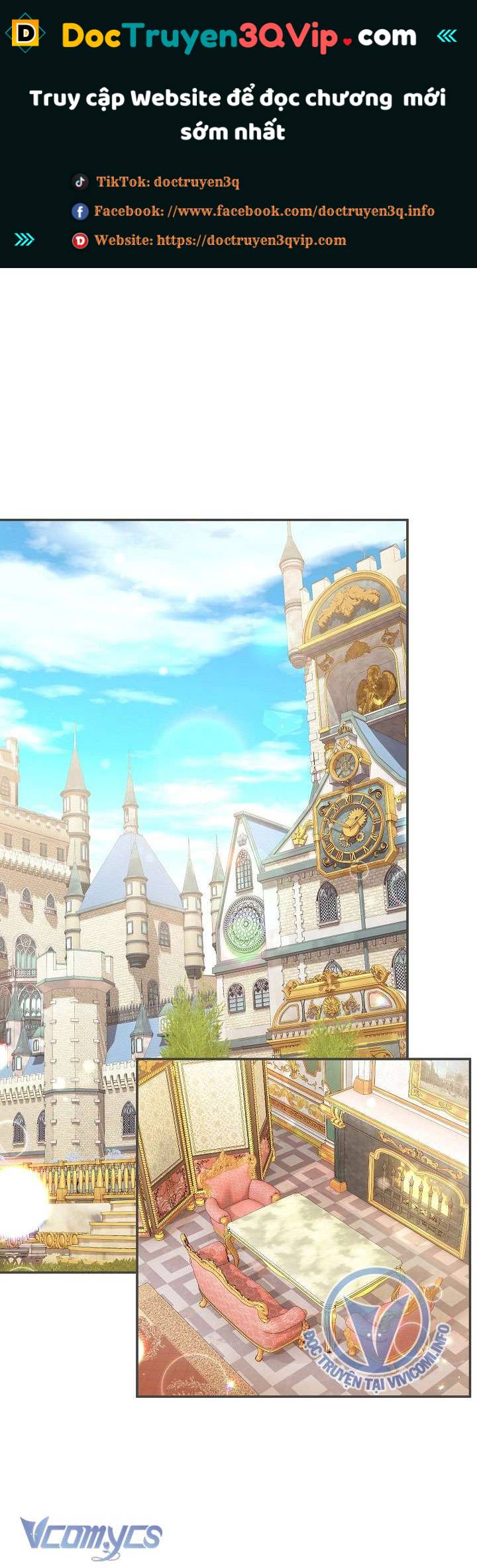 Toàn Cầu Băng Phong Ta Chế Tạo Phòng An Toàn Tại Tận Thế Chap 435 - Next Chap 434