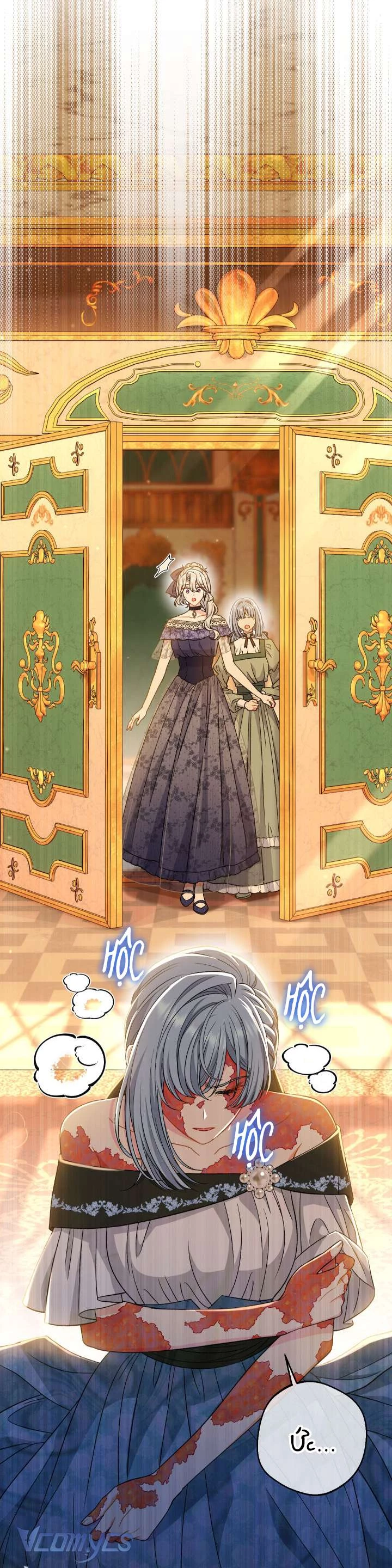 Toàn Cầu Băng Phong Ta Chế Tạo Phòng An Toàn Tại Tận Thế Chap 435 - Next Chap 434