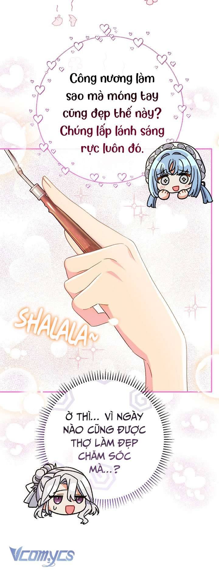 Toàn Cầu Băng Phong Ta Chế Tạo Phòng An Toàn Tại Tận Thế Chap 435 - Next Chap 434