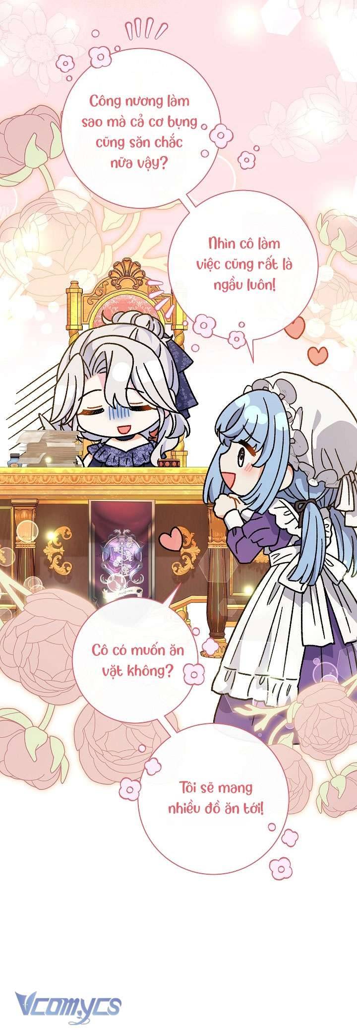 Toàn Cầu Băng Phong Ta Chế Tạo Phòng An Toàn Tại Tận Thế Chap 435 - Next Chap 434