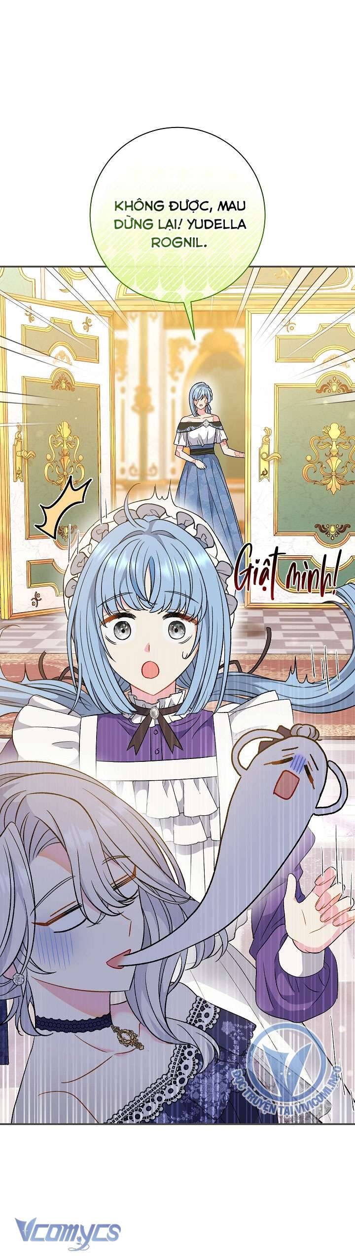 Toàn Cầu Băng Phong Ta Chế Tạo Phòng An Toàn Tại Tận Thế Chap 435 - Next Chap 434