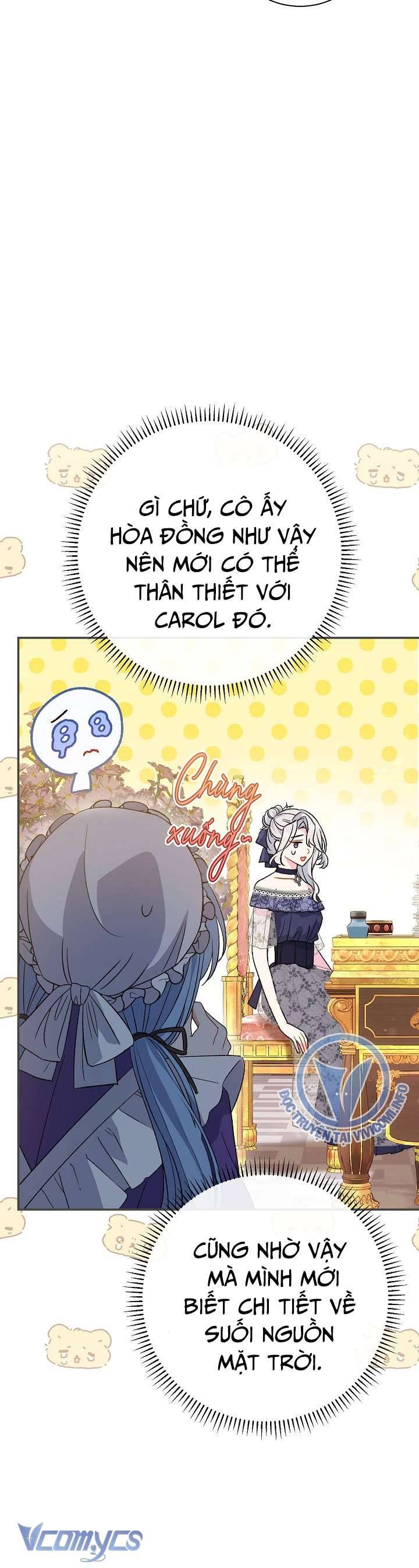 Toàn Cầu Băng Phong Ta Chế Tạo Phòng An Toàn Tại Tận Thế Chap 435 - Next Chap 434