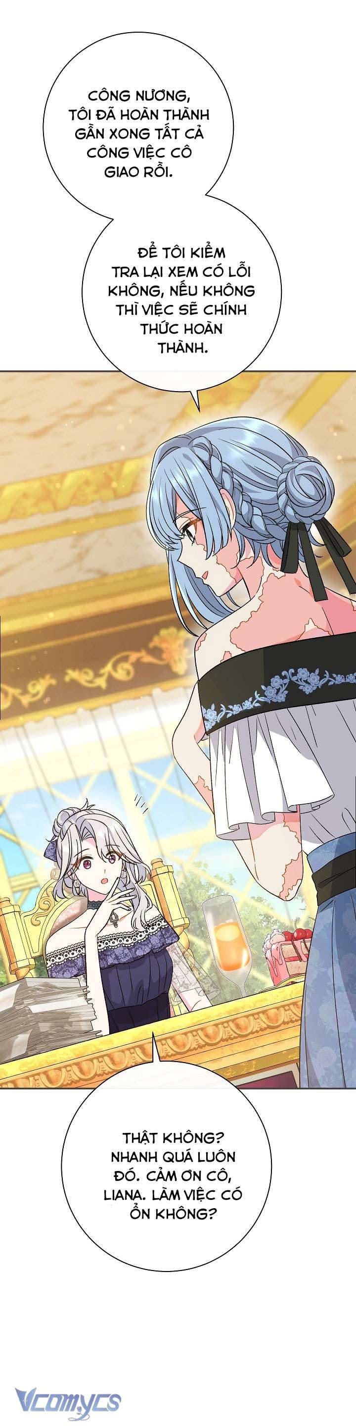 Toàn Cầu Băng Phong Ta Chế Tạo Phòng An Toàn Tại Tận Thế Chap 435 - Next Chap 434