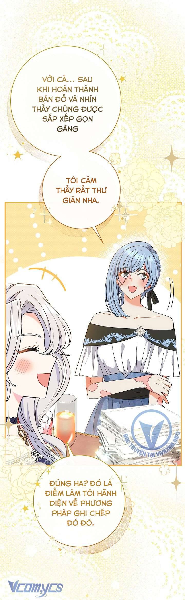 Toàn Cầu Băng Phong Ta Chế Tạo Phòng An Toàn Tại Tận Thế Chap 435 - Next Chap 434