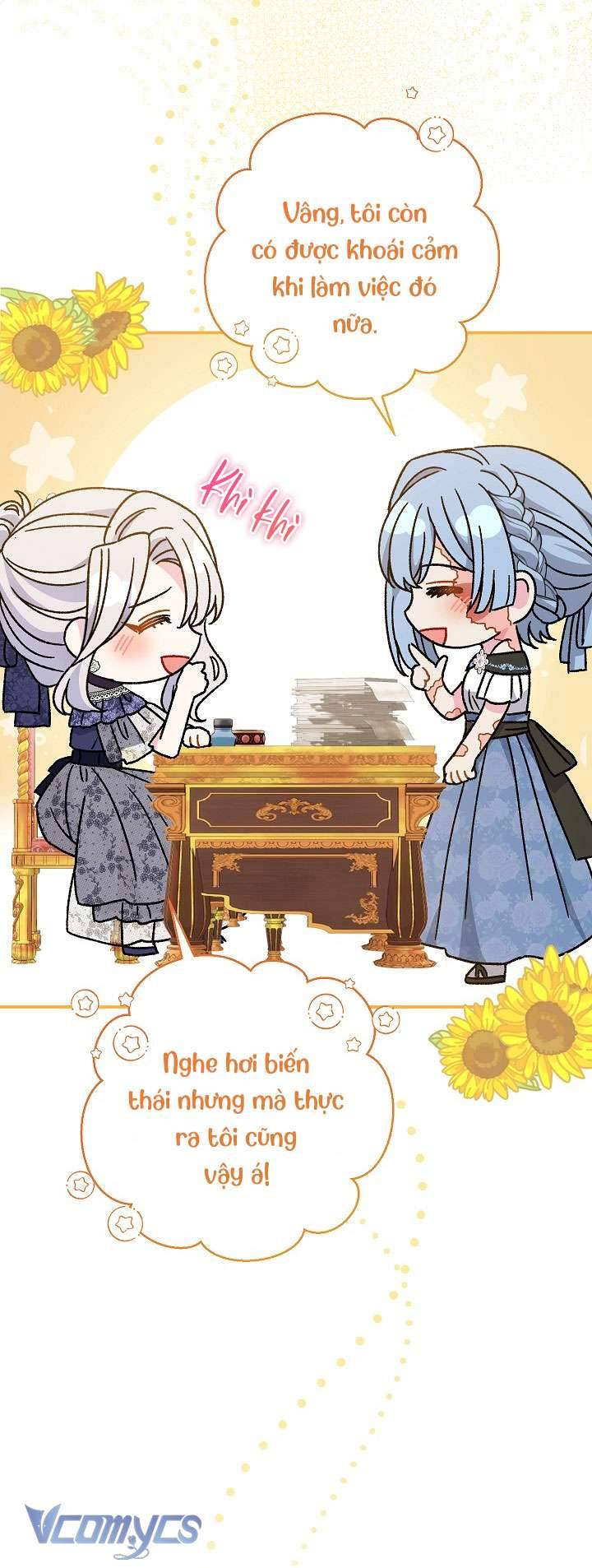 Toàn Cầu Băng Phong Ta Chế Tạo Phòng An Toàn Tại Tận Thế Chap 435 - Next Chap 434