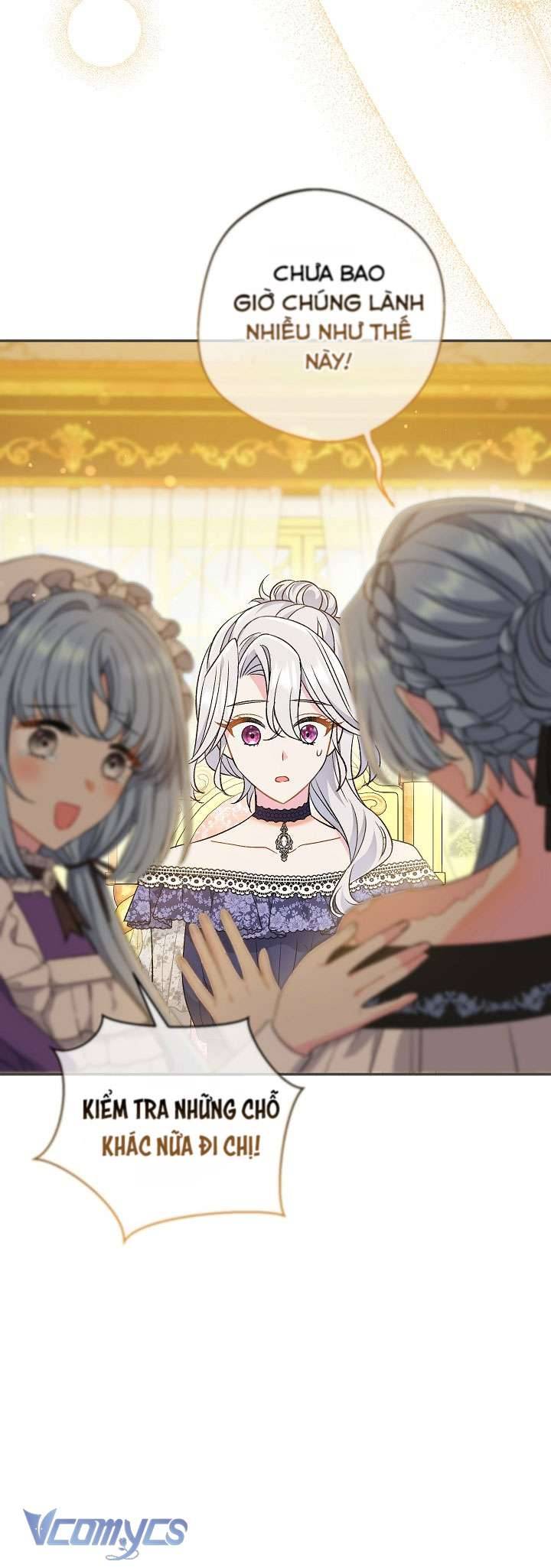 Toàn Cầu Băng Phong Ta Chế Tạo Phòng An Toàn Tại Tận Thế Chap 435 - Next Chap 434
