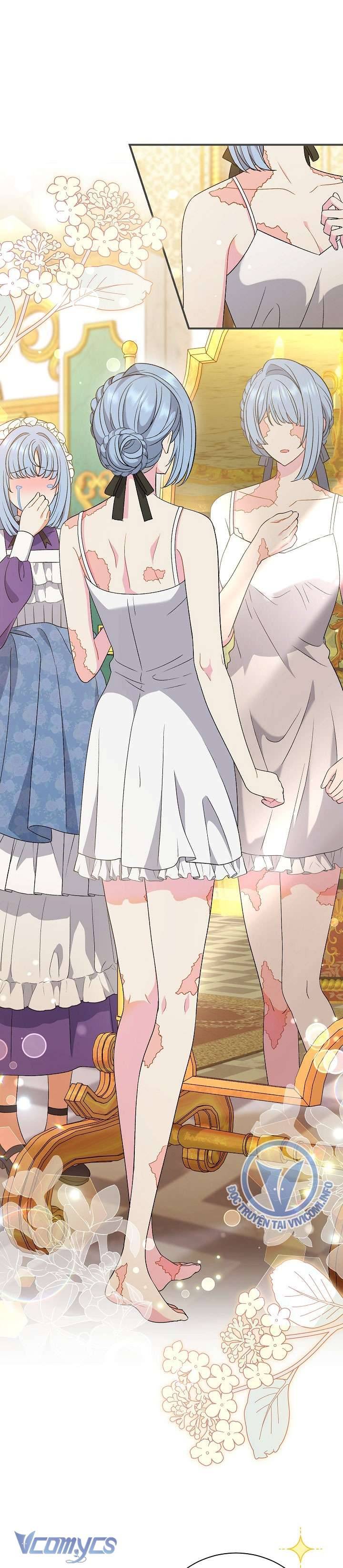 Toàn Cầu Băng Phong Ta Chế Tạo Phòng An Toàn Tại Tận Thế Chap 435 - Next Chap 434