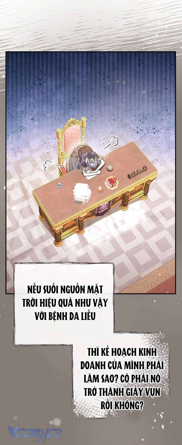 Toàn Cầu Băng Phong Ta Chế Tạo Phòng An Toàn Tại Tận Thế Chap 435 - Next Chap 434