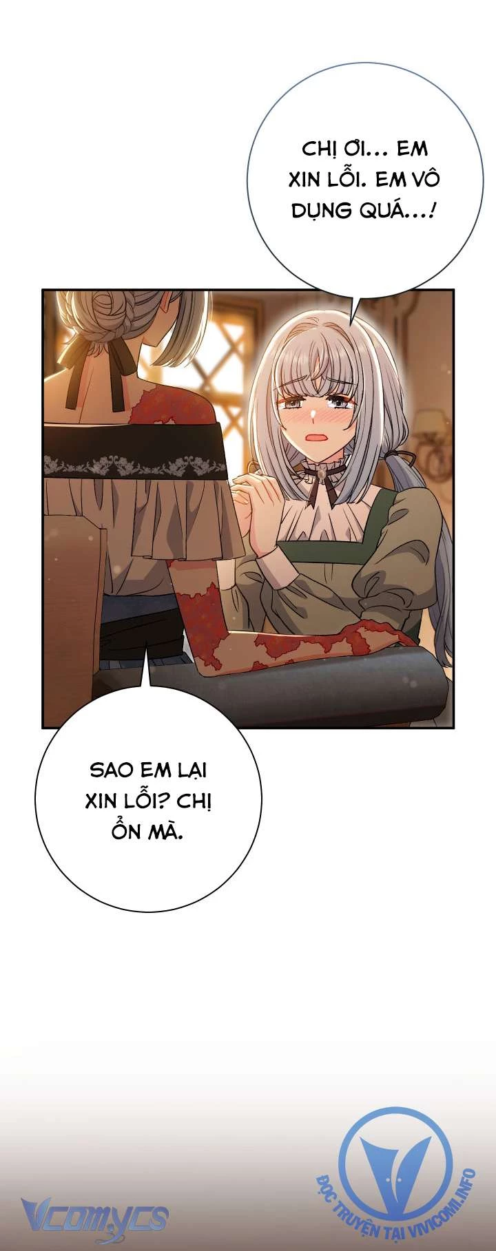 Toàn Cầu Băng Phong Ta Chế Tạo Phòng An Toàn Tại Tận Thế Chap 435 - Next Chap 434