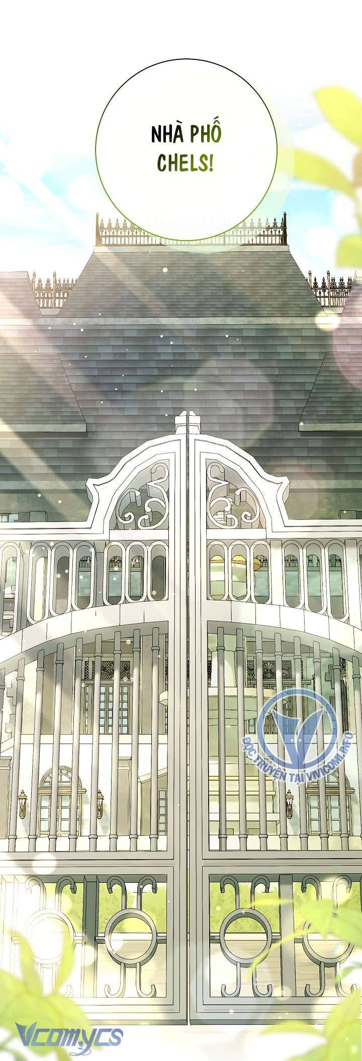 Toàn Cầu Băng Phong Ta Chế Tạo Phòng An Toàn Tại Tận Thế Chap 435 - Next Chap 434