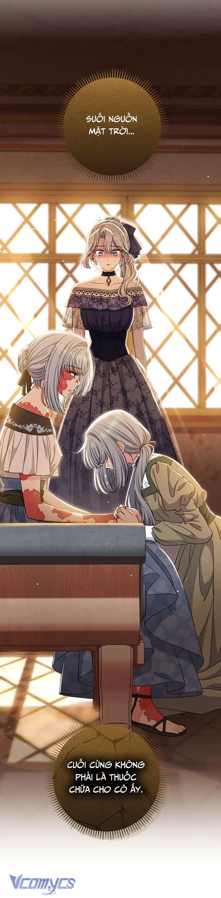 Toàn Cầu Băng Phong Ta Chế Tạo Phòng An Toàn Tại Tận Thế Chap 435 - Next Chap 434