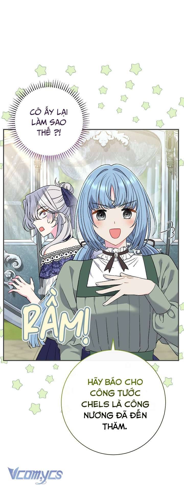 Toàn Cầu Băng Phong Ta Chế Tạo Phòng An Toàn Tại Tận Thế Chap 435 - Next Chap 434