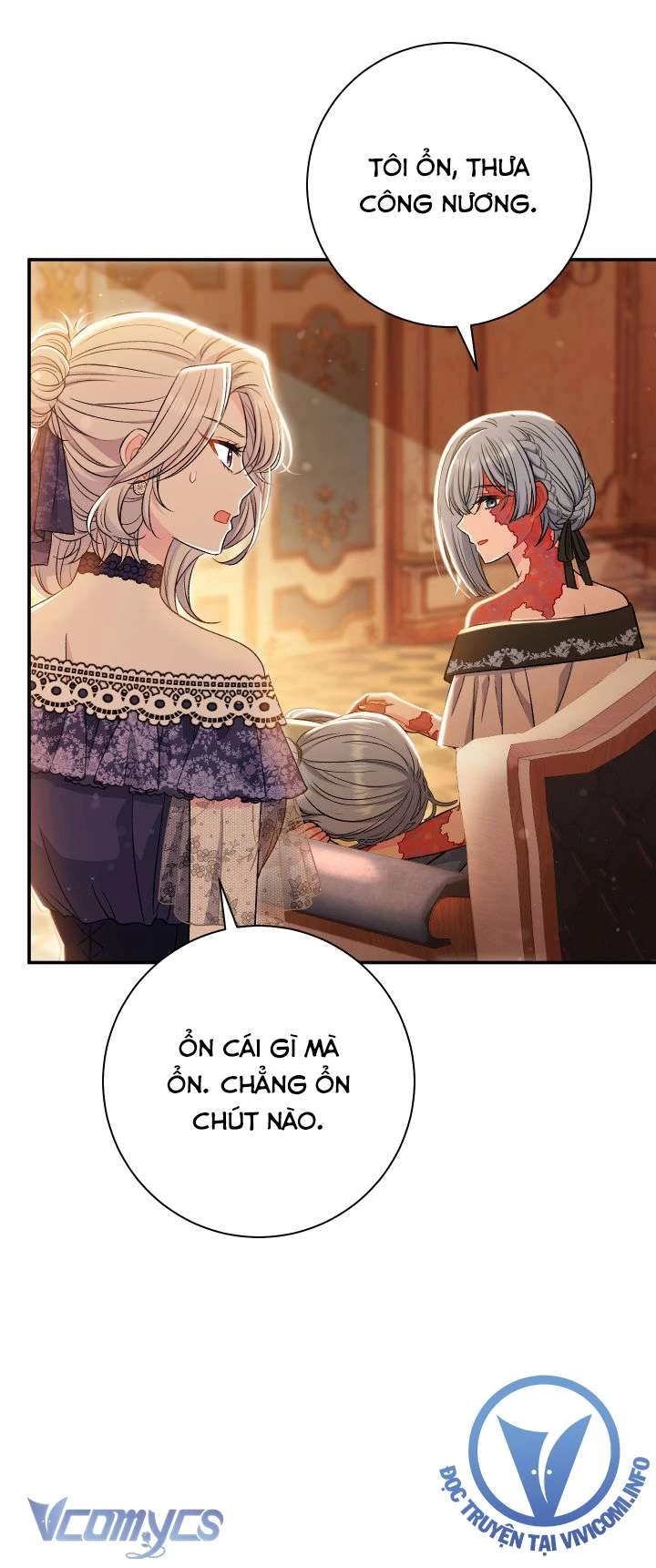 Toàn Cầu Băng Phong Ta Chế Tạo Phòng An Toàn Tại Tận Thế Chap 435 - Next Chap 434