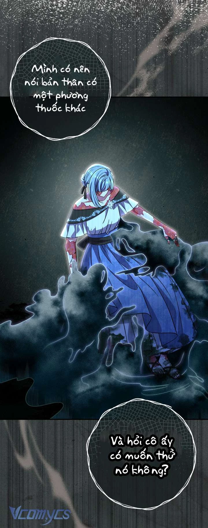 Toàn Cầu Băng Phong Ta Chế Tạo Phòng An Toàn Tại Tận Thế Chap 435 - Next Chap 434