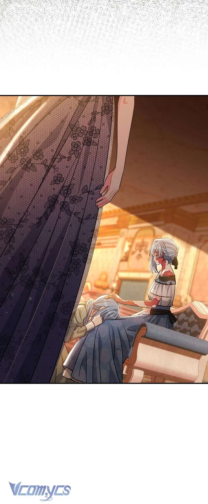 Toàn Cầu Băng Phong Ta Chế Tạo Phòng An Toàn Tại Tận Thế Chap 435 - Next Chap 434