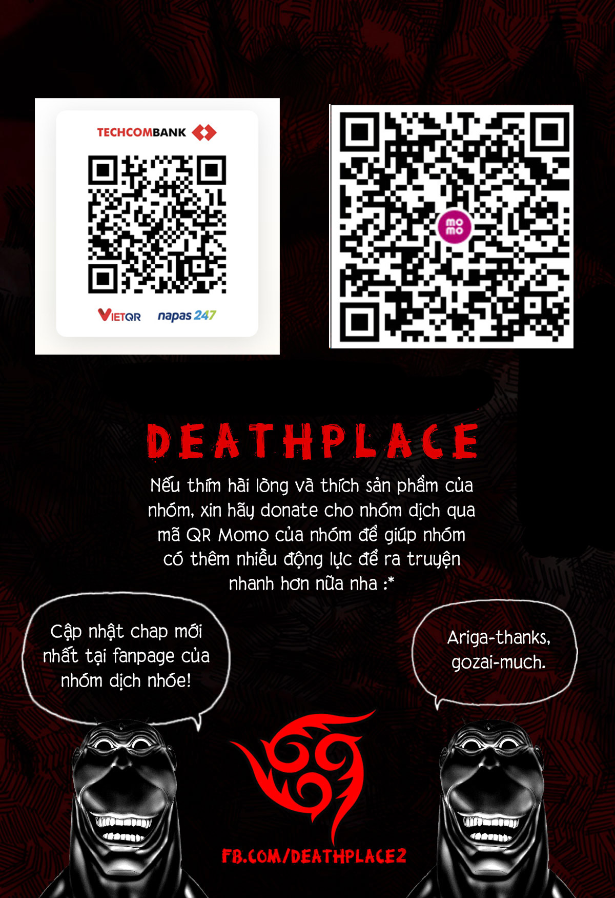 Toàn Cầu Băng Phong Ta Chế Tạo Phòng An Toàn Tại Tận Thế Chap 435 - Next Chap 434