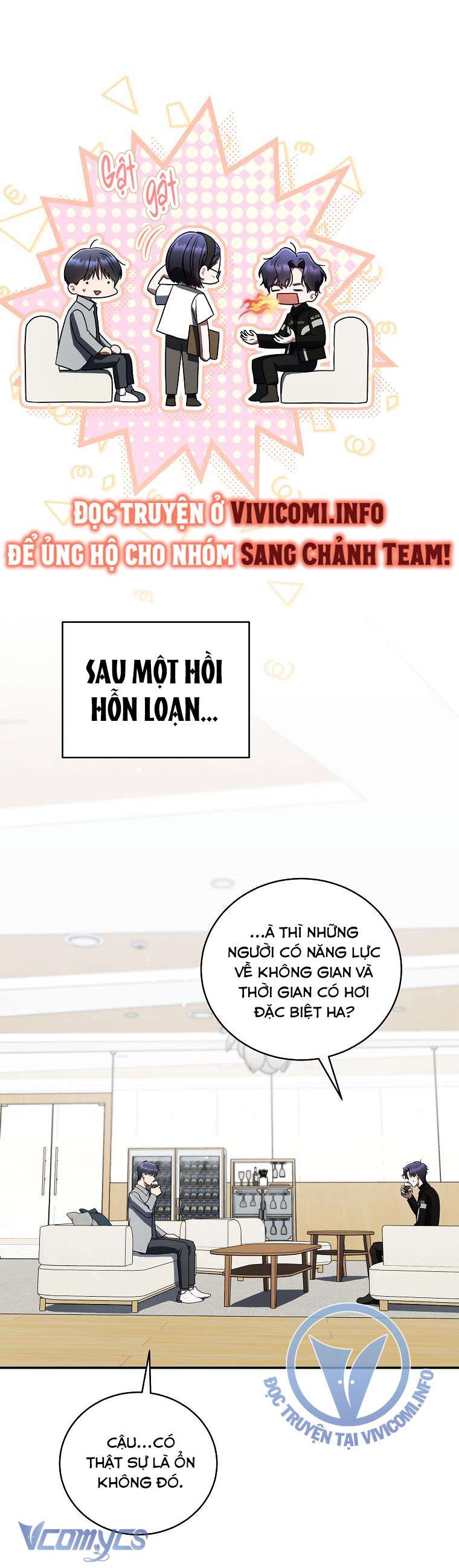 Toàn Cầu Băng Phong Ta Chế Tạo Phòng An Toàn Tại Tận Thế Chap 435 - Next Chap 434