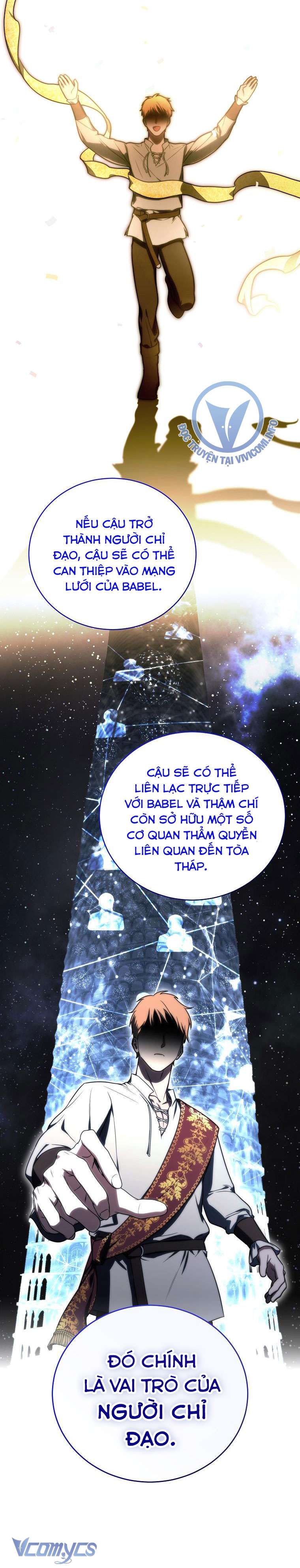 Toàn Cầu Băng Phong Ta Chế Tạo Phòng An Toàn Tại Tận Thế Chap 435 - Next Chap 434