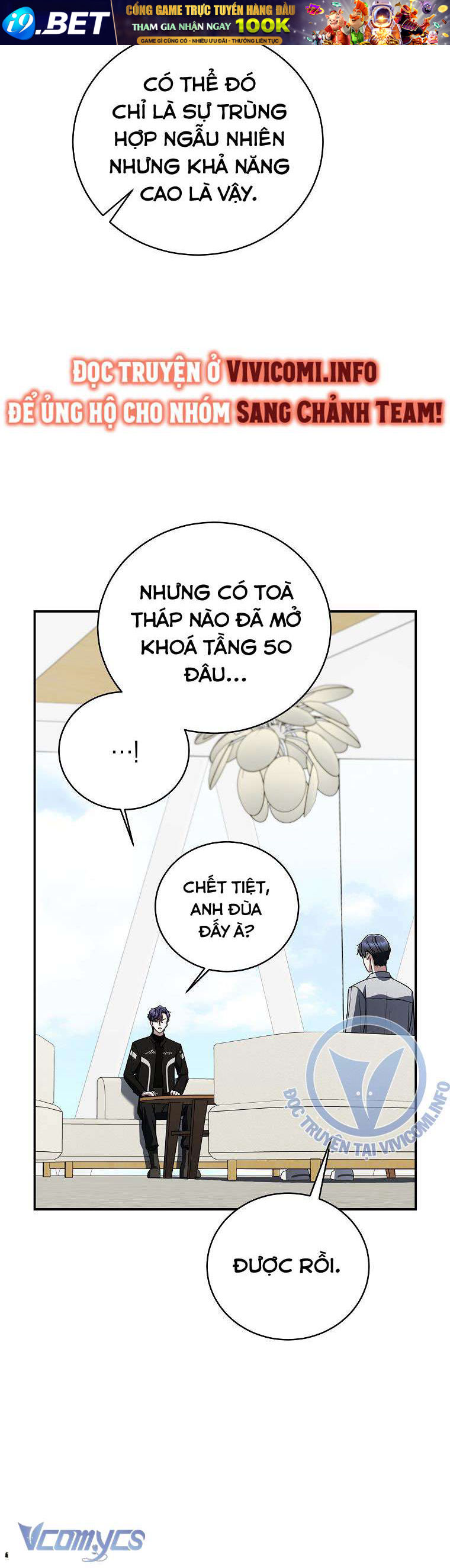 Toàn Cầu Băng Phong Ta Chế Tạo Phòng An Toàn Tại Tận Thế Chap 435 - Next Chap 434