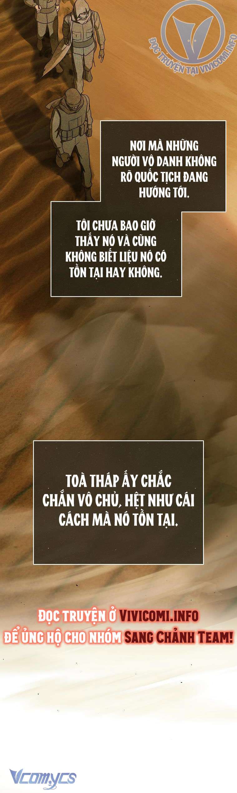 Toàn Cầu Băng Phong Ta Chế Tạo Phòng An Toàn Tại Tận Thế Chap 435 - Next Chap 434