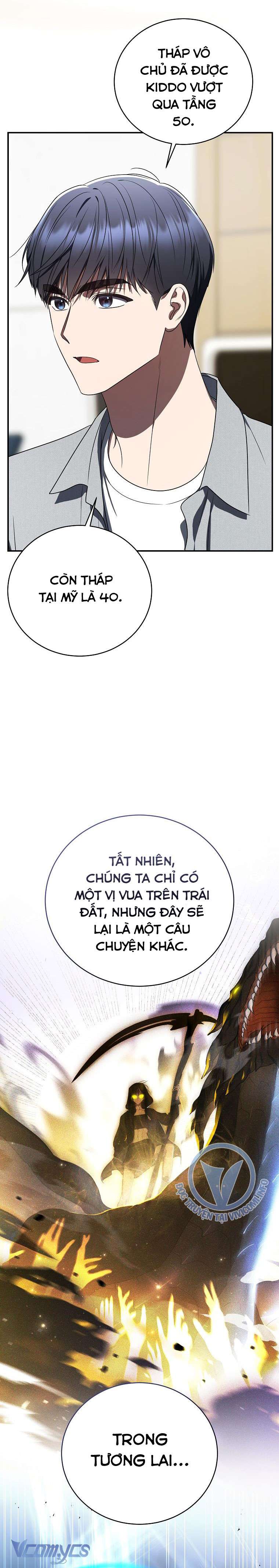 Toàn Cầu Băng Phong Ta Chế Tạo Phòng An Toàn Tại Tận Thế Chap 435 - Next Chap 434