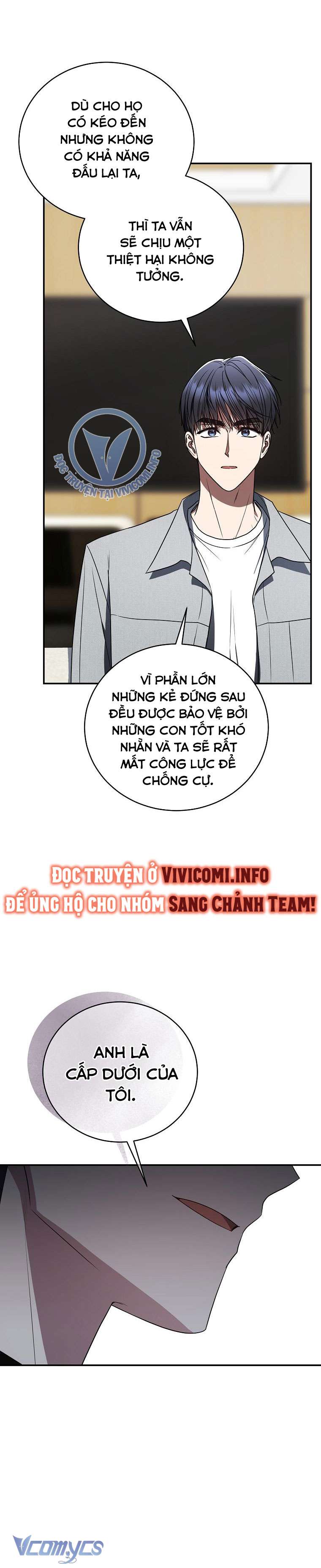 Toàn Cầu Băng Phong Ta Chế Tạo Phòng An Toàn Tại Tận Thế Chap 435 - Next Chap 434