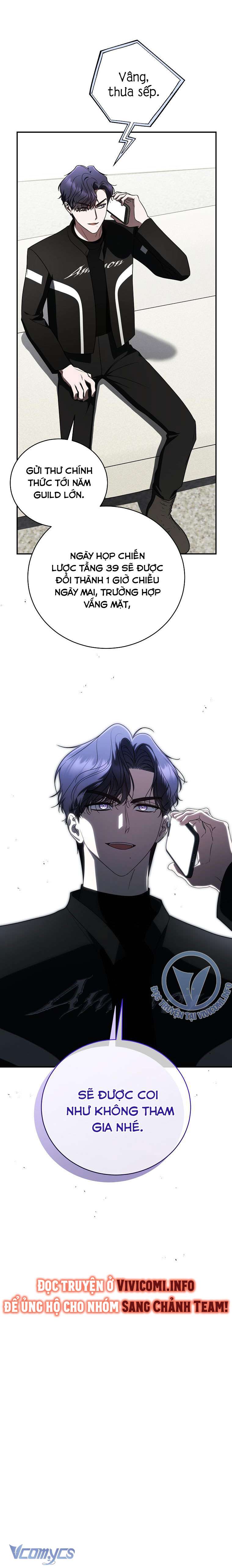 Toàn Cầu Băng Phong Ta Chế Tạo Phòng An Toàn Tại Tận Thế Chap 435 - Next Chap 434