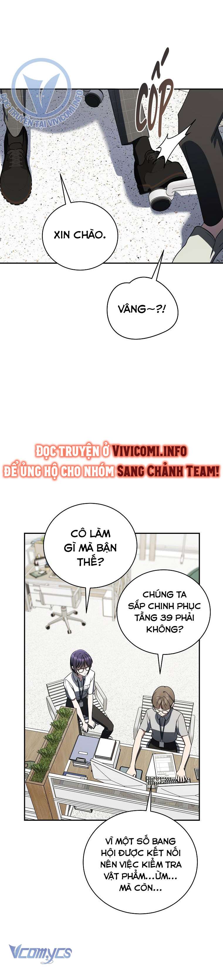 Toàn Cầu Băng Phong Ta Chế Tạo Phòng An Toàn Tại Tận Thế Chap 435 - Next Chap 434