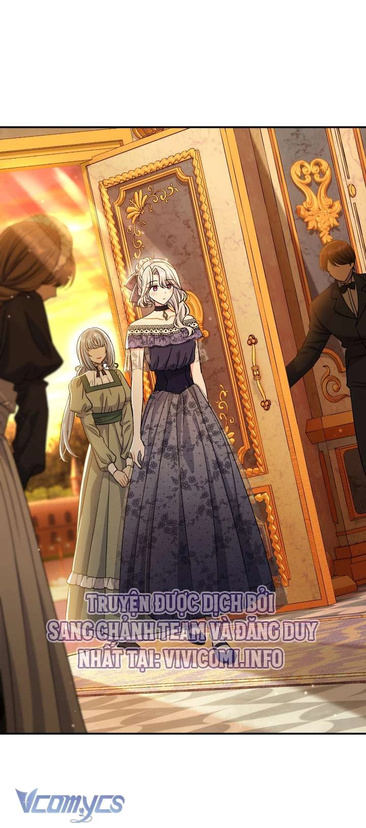 Toàn Cầu Băng Phong Ta Chế Tạo Phòng An Toàn Tại Tận Thế Chap 435 - Next Chap 434