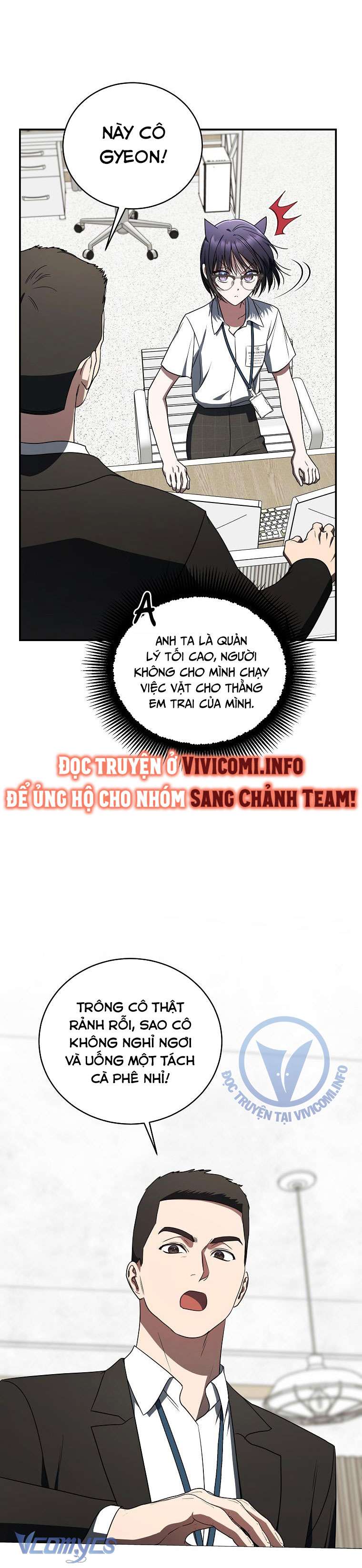 Toàn Cầu Băng Phong Ta Chế Tạo Phòng An Toàn Tại Tận Thế Chap 435 - Next Chap 434