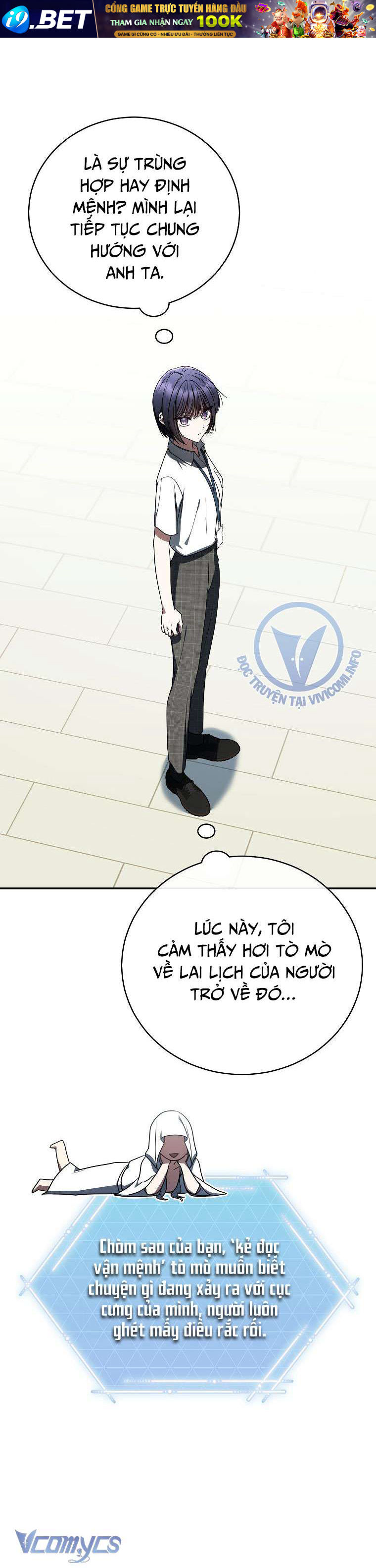 Toàn Cầu Băng Phong Ta Chế Tạo Phòng An Toàn Tại Tận Thế Chap 435 - Next Chap 434