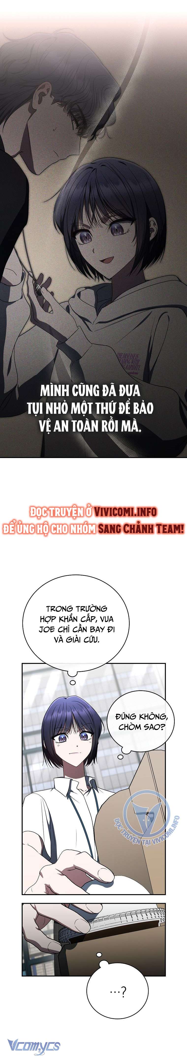 Toàn Cầu Băng Phong Ta Chế Tạo Phòng An Toàn Tại Tận Thế Chap 435 - Next Chap 434