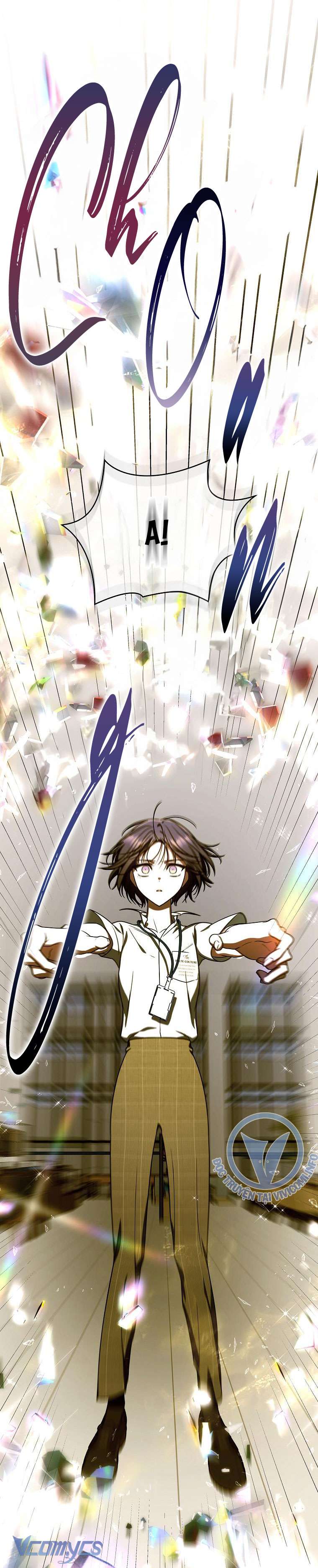 Toàn Cầu Băng Phong Ta Chế Tạo Phòng An Toàn Tại Tận Thế Chap 435 - Next Chap 434