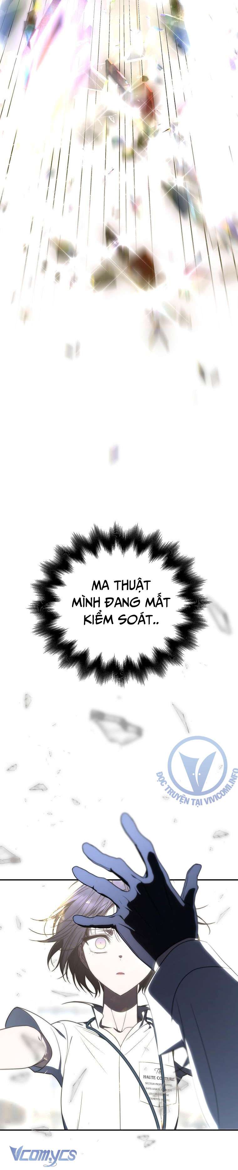 Toàn Cầu Băng Phong Ta Chế Tạo Phòng An Toàn Tại Tận Thế Chap 435 - Next Chap 434