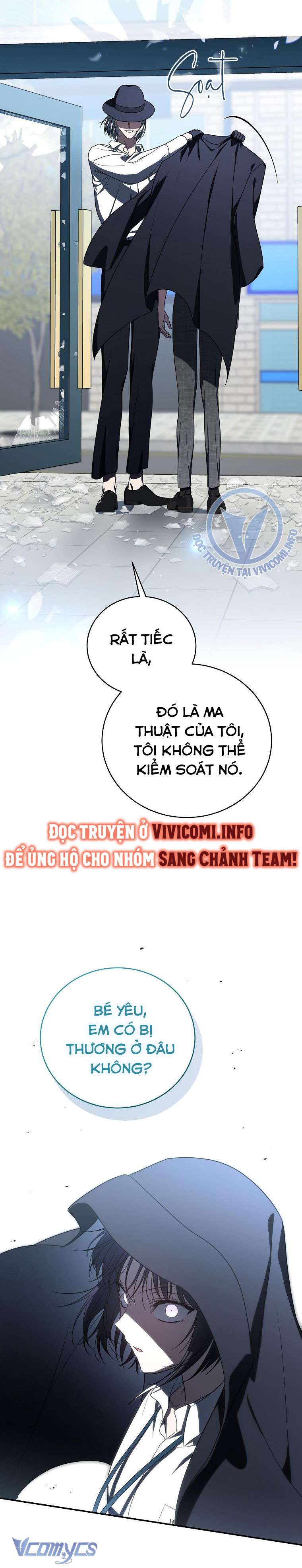 Toàn Cầu Băng Phong Ta Chế Tạo Phòng An Toàn Tại Tận Thế Chap 435 - Next Chap 434
