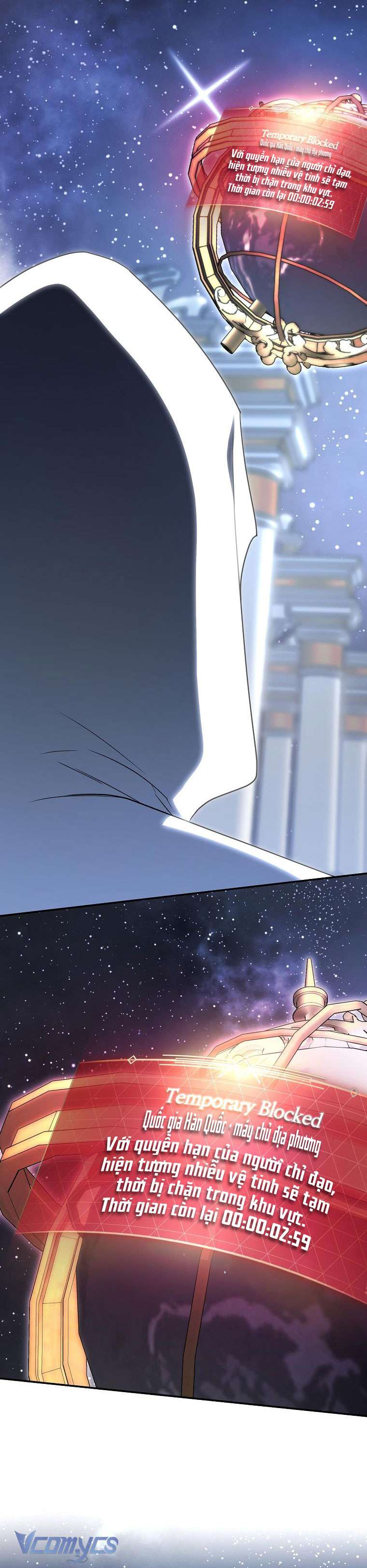 Toàn Cầu Băng Phong Ta Chế Tạo Phòng An Toàn Tại Tận Thế Chap 435 - Next Chap 434