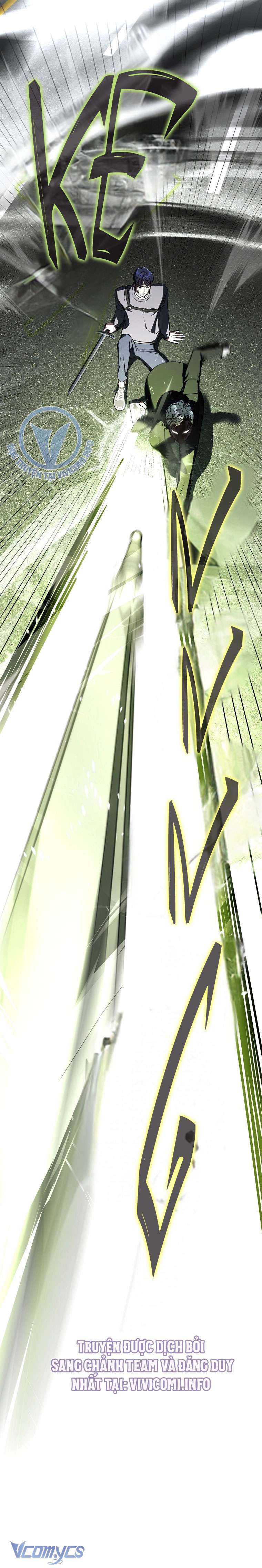 Toàn Cầu Băng Phong Ta Chế Tạo Phòng An Toàn Tại Tận Thế Chap 435 - Next Chap 434