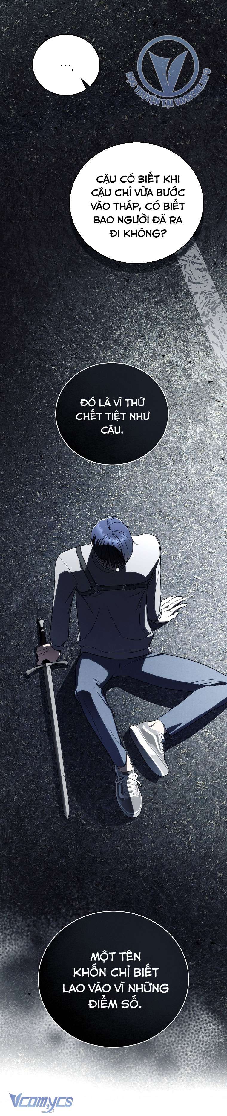 Toàn Cầu Băng Phong Ta Chế Tạo Phòng An Toàn Tại Tận Thế Chap 435 - Next Chap 434