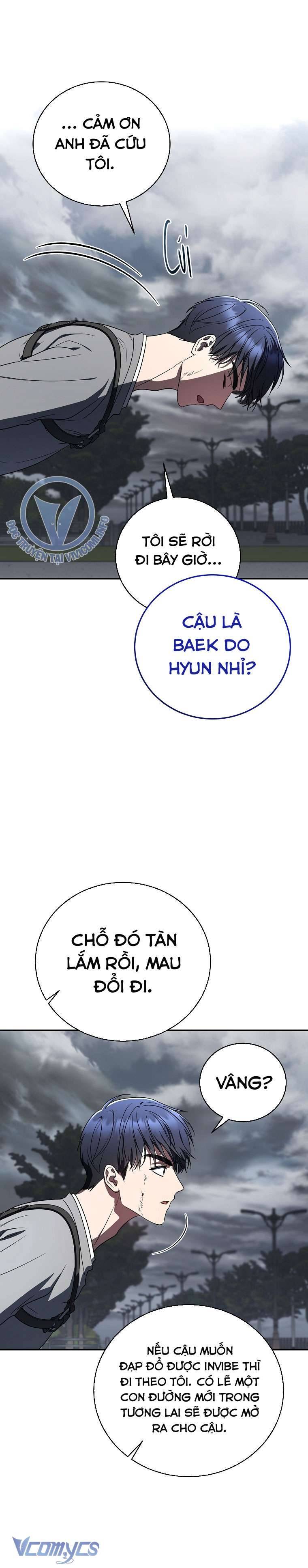 Toàn Cầu Băng Phong Ta Chế Tạo Phòng An Toàn Tại Tận Thế Chap 435 - Next Chap 434