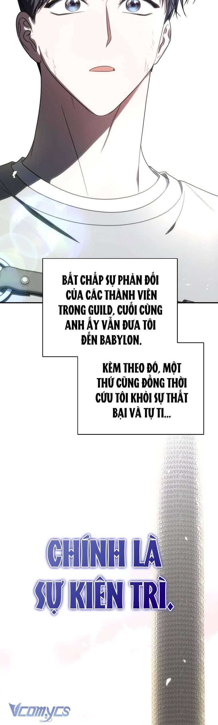 Toàn Cầu Băng Phong Ta Chế Tạo Phòng An Toàn Tại Tận Thế Chap 435 - Next Chap 434