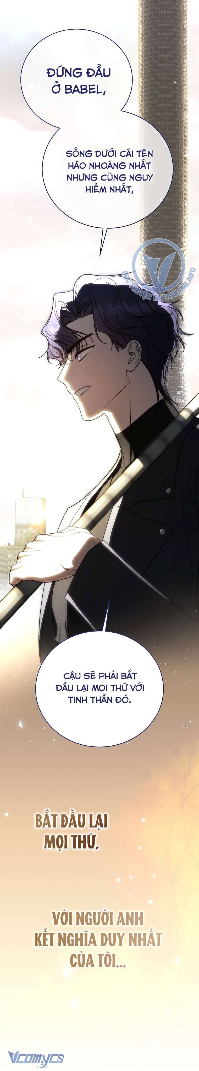 Toàn Cầu Băng Phong Ta Chế Tạo Phòng An Toàn Tại Tận Thế Chap 435 - Next Chap 434