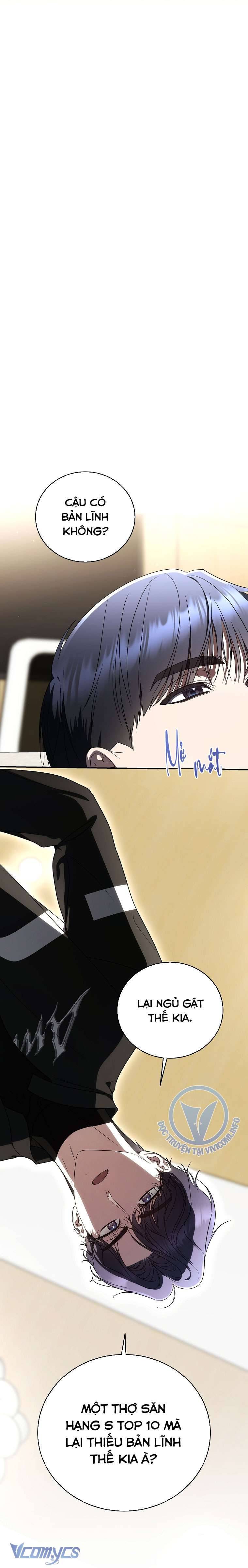 Toàn Cầu Băng Phong Ta Chế Tạo Phòng An Toàn Tại Tận Thế Chap 435 - Next Chap 434