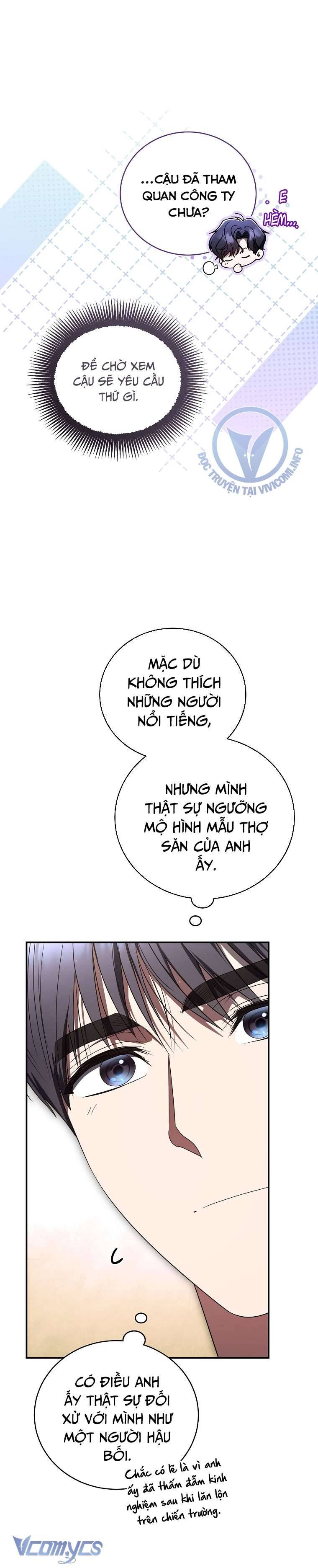 Toàn Cầu Băng Phong Ta Chế Tạo Phòng An Toàn Tại Tận Thế Chap 435 - Next Chap 434