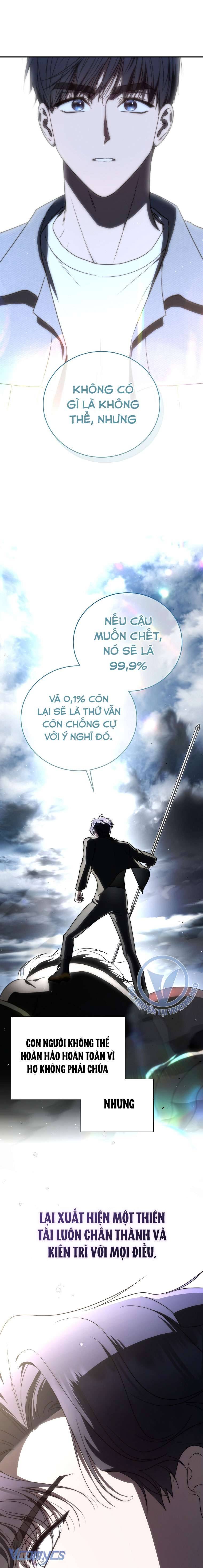 Toàn Cầu Băng Phong Ta Chế Tạo Phòng An Toàn Tại Tận Thế Chap 435 - Next Chap 434