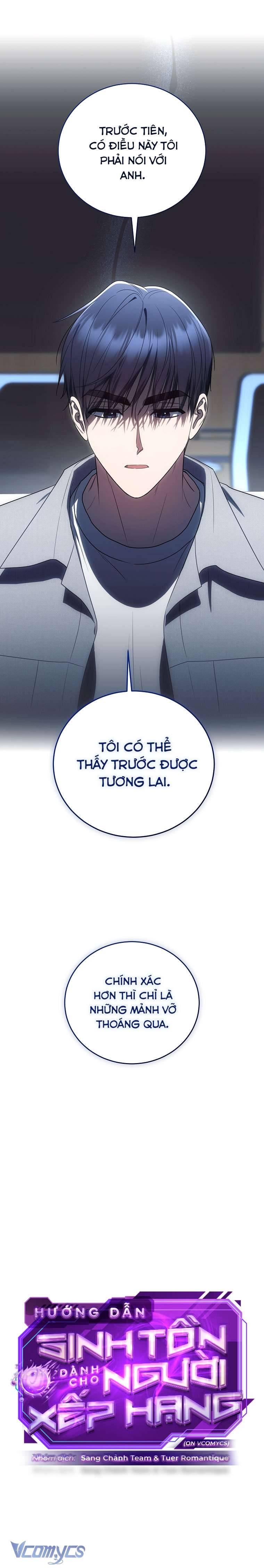 Toàn Cầu Băng Phong Ta Chế Tạo Phòng An Toàn Tại Tận Thế Chap 435 - Next Chap 434