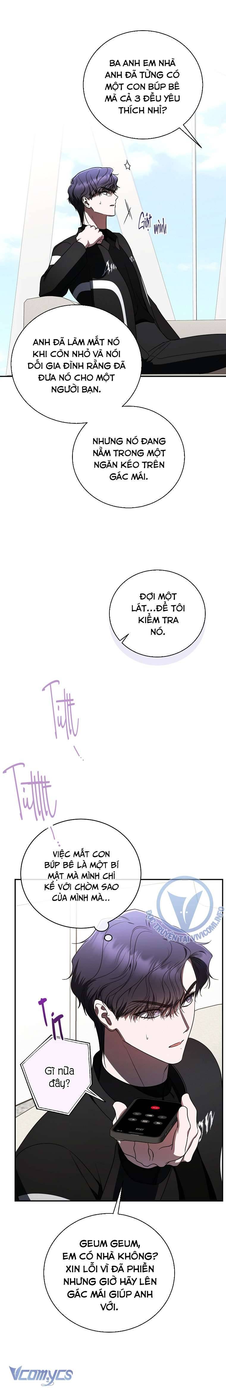 Toàn Cầu Băng Phong Ta Chế Tạo Phòng An Toàn Tại Tận Thế Chap 435 - Next Chap 434