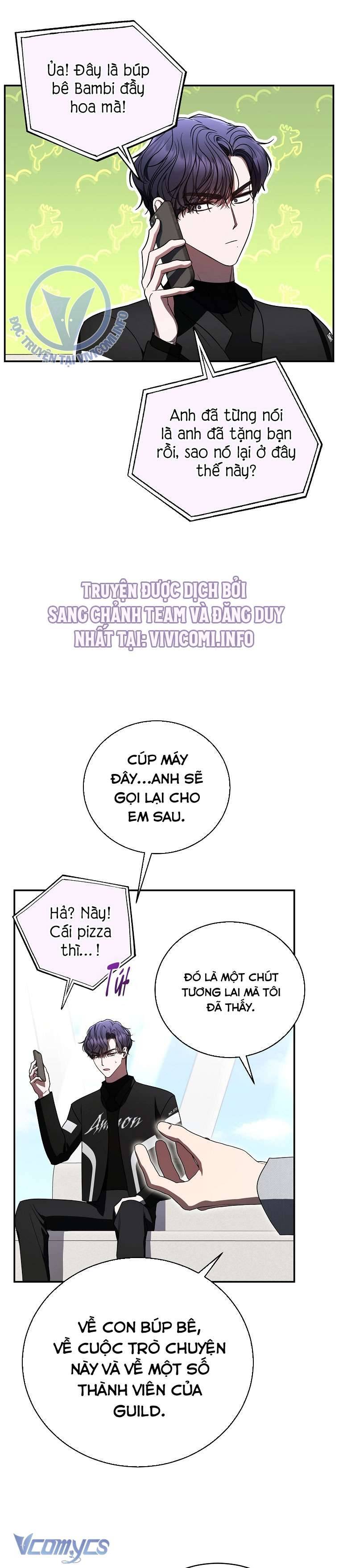 Toàn Cầu Băng Phong Ta Chế Tạo Phòng An Toàn Tại Tận Thế Chap 435 - Next Chap 434